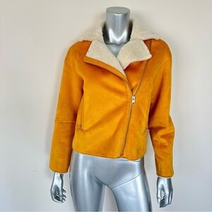 Zara women jacket size XS
